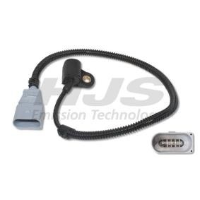 Nockenwellensensor von HJS günstig für 50,36 €