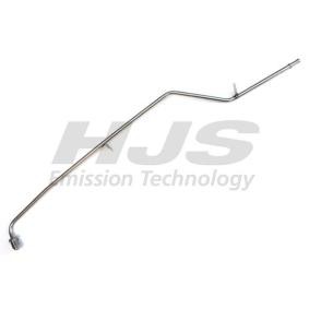 Compre Tubo pressão, sensor pressão (filtro partículas e fuligem) da HJS 92 10 3108 a um preço baixo por 62,19 €