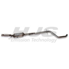 Compre Filtro de partículas da HJS 93 21 5028 a um preço baixo por 764,70 €