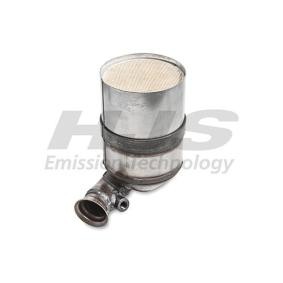 Partikelfilter (DPF) 93 21 5036 für MINI