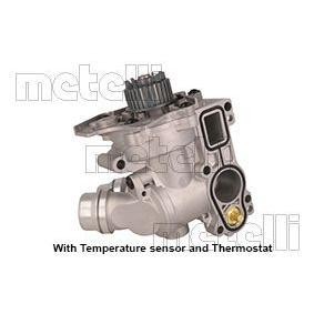 Achetez des Pompe à eau METELLI 24-1359 à prix pour 171,48 €