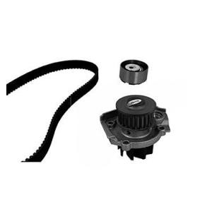 Achetez des Kit de distribution + pompe à eau METELLI 30-1030-3 à prix pour 79,26 €