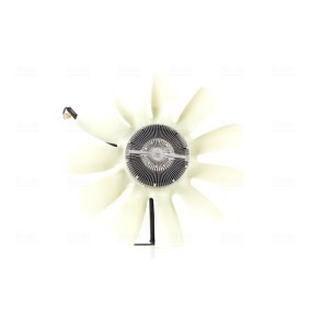 Køb Køleventilator af NISSENS 86196 til den lave pris 5873,87 DKK
