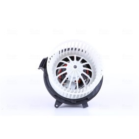 Gebläsemotor von NISSENS 87293