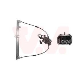 Achetez des Lève-vitre VAN WEZEL 1854262 à prix pour 146,97 €