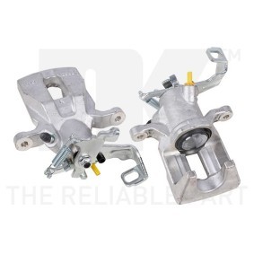 Bremssattel 2115104 für MINI