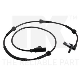 Compre Sensor, rotações da roda da NK 294005 a um preço baixo por 13,64 €