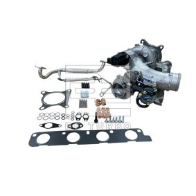 Acquista Turbina da BE TURBO 127699SK2 a buon mercato per soli 1472,74 €