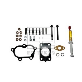 Montagesatz, Lader von BE TURBO ABS532