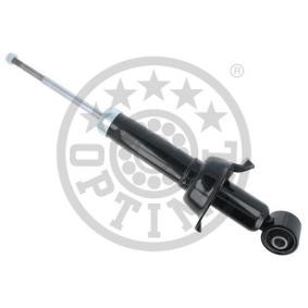 Stoßdämpfer A-5072G für HONDA