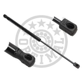 Osta Kaasujousi, tavaratila OPTIMAL:llä AG-40258 edullisesti hintaan 66,92 €