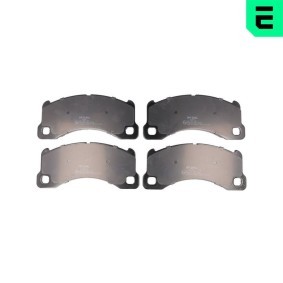 Heckklappendämpfer für MINI von OPTIMAL