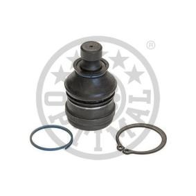 Achetez des Rotule de suspension OPTIMAL G3-1028A à prix pour 28,58 €