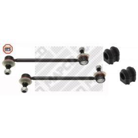Compre Kit de reparação, apoio da barra estabilizadora da MAPCO 53541HPS a um preço baixo por 25,67 €
