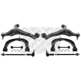 Compre Jogo de braços oscilantes, suspensão de rodas da MAPCO 53706 a um preço baixo por 323,85 €