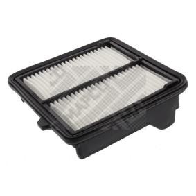 Compre Filtro de ar da MAPCO 60598 a um preço baixo por 11,65 €