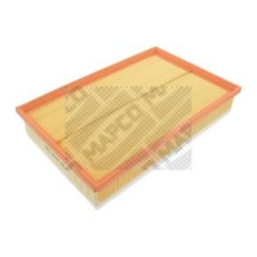 Compre Filtro de ar da MAPCO 60834 a um preço baixo por 7,82 €