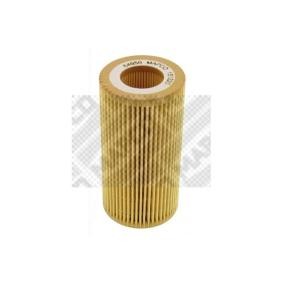 Achetez des Filtre à huile MAPCO 64950 à prix pour 11,91 €
