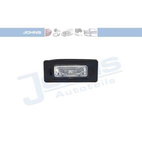 Osta Rekisterivalo JOHNS:llä 13 20 87-95 edullisesti hintaan 14,15 €