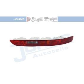 Osta Peruutusvalo JOHNS:llä 13 65 88-90 edullisesti hintaan 77,91 €