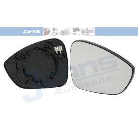 Osta Peililasi, ulkopeili JOHNS:llä 23 18 38-81 edullisesti hintaan 21,93 €