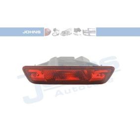 Nebelschlussleuchte des Herstellers JOHNS - Originalware Artikelnummer: 27 43 87-9