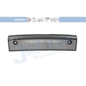 Dritte Bremsleuchte des Herstellers JOHNS - Originalware Artikelnummer: 32 12 89-1