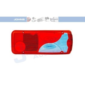 Rückleuchten-Ersatzteile des Herstellers JOHNS - Originalware Artikelnummer: 50 64 88-52