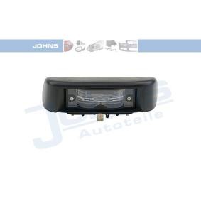 Osta Rekisterivalo JOHNS:llä 55 81 87-98 edullisesti hintaan 23,75 €