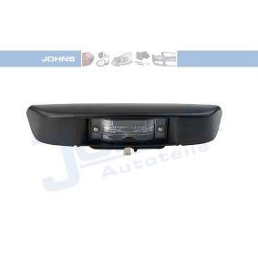 Osta Rekisterivalo JOHNS:llä 55 81 87-99 edullisesti hintaan 27,01 €