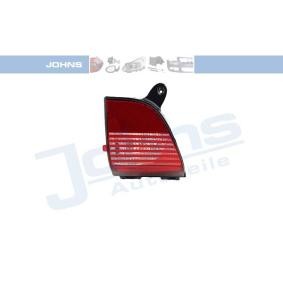 Osta Peruutusvalo JOHNS:llä 58 28 88-9 edullisesti hintaan 104,52 €
