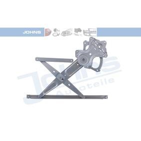 Köp Fönsterhiss av JOHNS 81 17 42-21 till det låga priset 716,67 kr