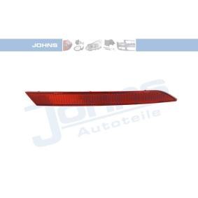 Reflektor des Herstellers JOHNS - Originalware Artikelnummer: 95 51 88-9