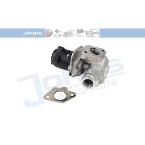 Comprar Válvula EGR de JOHNS AGR 23 08-080 a bajo precio de 67,39 €