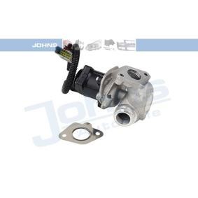 Comprar Válvula EGR de JOHNS AGR 32 12-111 a bajo precio de 80,95 €