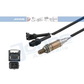 Osta Lambdatunnistin JOHNS:llä LSO 50 61-001 edullisesti hintaan 34,27 €