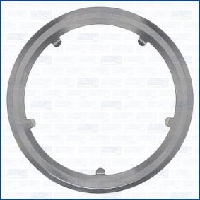 Dichtung, Abgasrohr 01447300 VOLKSWAGEN T-CROSS von AJUSA