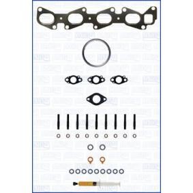 Acquista Kit montaggio turbocompressore da AJUSA JTC11963 a buon mercato per soli 125,70 €
