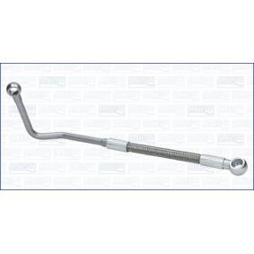 Ölleitung für Turbolader OP10478 ALFA ROMEO SPIDER von AJUSA