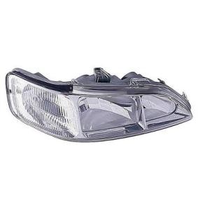 Scheinwerfer für HONDA von VAN WEZEL