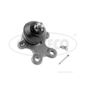 Acquista Testina braccio oscillante da CORTECO 49395842 a buon mercato per soli 29,75 €