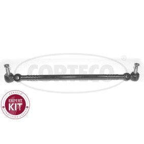 Compre Barra de direcção da CORTECO 49396023 a um preço baixo por 194,61 €