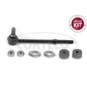 Compre Kit de reparação, tirante da barra estabilizadora da CORTECO 49396291 a um preço baixo por 16,16 €