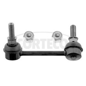 Comprar Bieleta de suspensión de CORTECO 49396676 a bajo precio de 25,56 €
