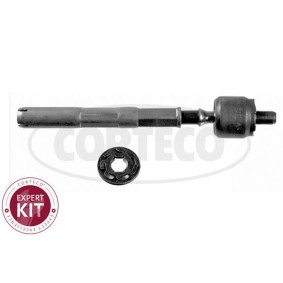Comprar Rótula axial de dirección de CORTECO 49396749 a bajo precio de 32,95 €