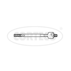 Comprar Rótula axial de dirección de CORTECO 49396760 a bajo precio de 26,75 €