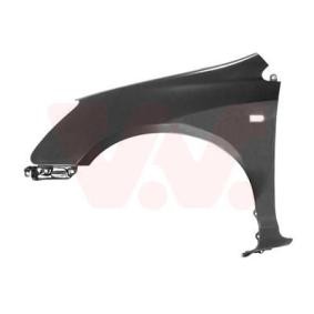 Kotflügel für HONDA von VAN WEZEL
