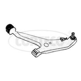 Compre Braço de suspensão da CORTECO 49397479 a um preço baixo por 80,04 €