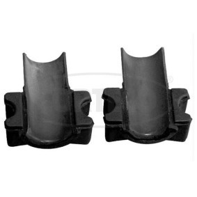 Compre Kit de reparação, tirante da barra estabilizadora da CORTECO 49397766 a um preço baixo por 17,55 €