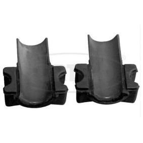 Compre Kit de reparação, tirante da barra estabilizadora da CORTECO 49397767 a um preço baixo por 9,62 €